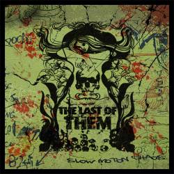 The Last Of Them : Slow Motion Chaos (CD)